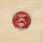 Maxwax Brown Shoe Polish Cream (1 Pc 40 Gm)