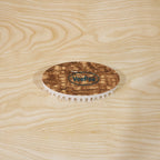 Diamond Cloth Washing Brush (1 Pc)