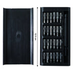 24 In 1 Precision Screwdriver Tool Kit  Small Size(1 Set)