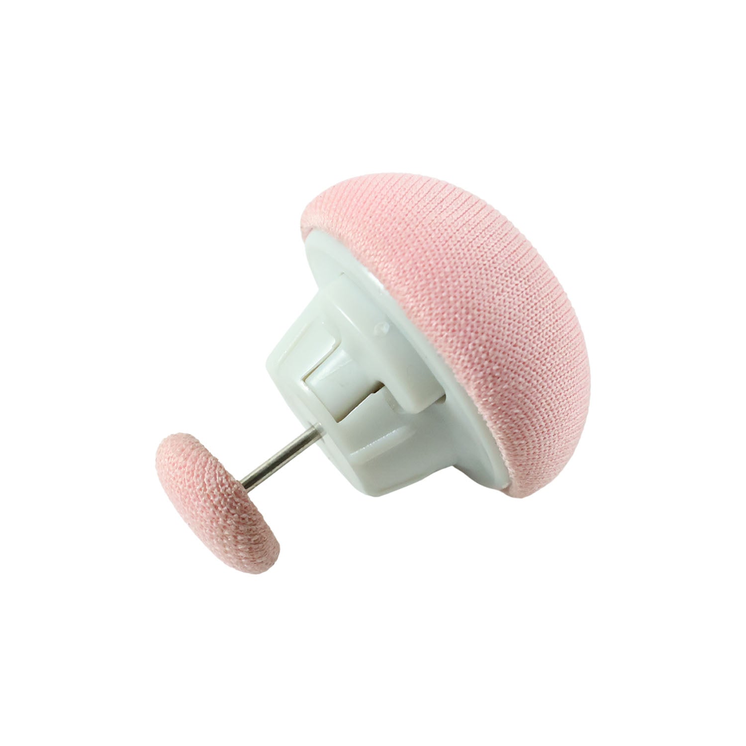 Soft Duvet Button Clip For Bedding  Curtains (1 Pc)
