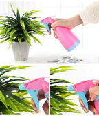 1692 Multipurpose Home  Garden Water Spray Bottle