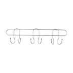 Multi-purpose wall hanger for home and office organization