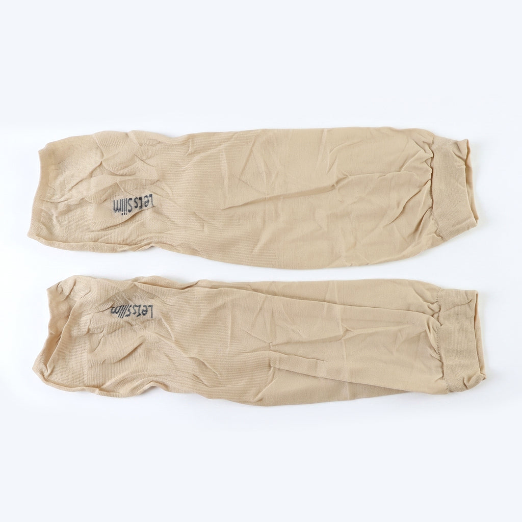 Uv Sun Protection Cooling Arm Sleeves (1 Pair)