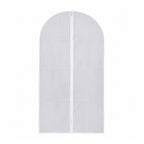 Foldable Non Woven Suit Cover  Coat Cover (5 Pc Set)