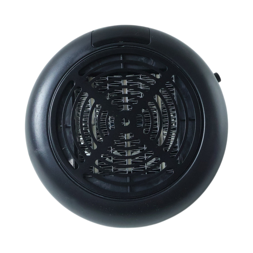 Portable Wall Outlet Electric Room Heater 900w (1 Pc)