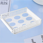 Clothes Organizer Drawers Folding Board (1 Pc  3528 Cm)