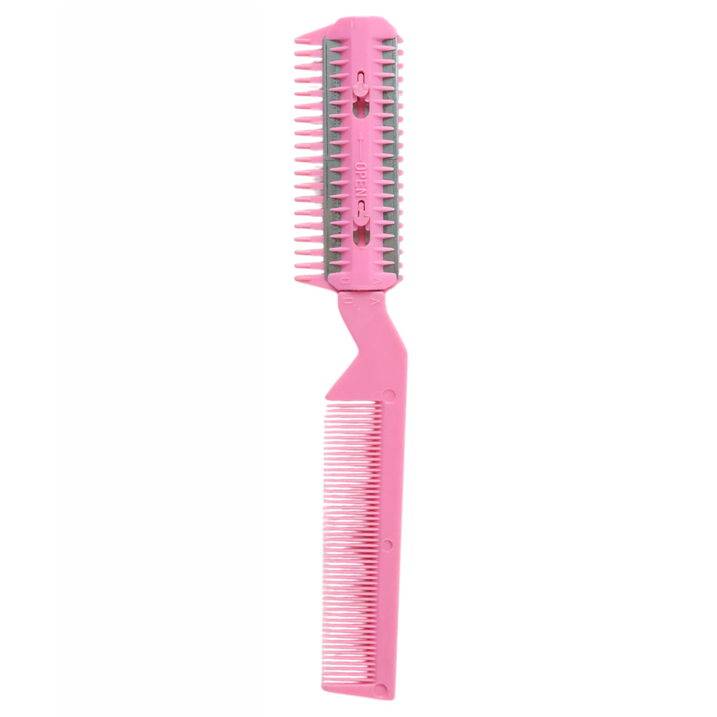 Double Sided Hair Cutting Comb 1 Pc  Professional Hair Thinning Comb
