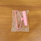 Reusable Lint Remover Fabric Hair Remover Roller (1 Pc)