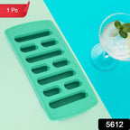 5612 1 Pc Fancy Ice Tray Used Widely In All Kinds Of Household Places While Making Ices And All Purposes