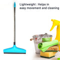 8708a Telescopic Homebathroom Wiper 12 Inch (30 Cm)