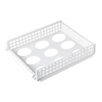 Clothes Organizer Drawers Folding Board (1 Pc  3528 Cm)