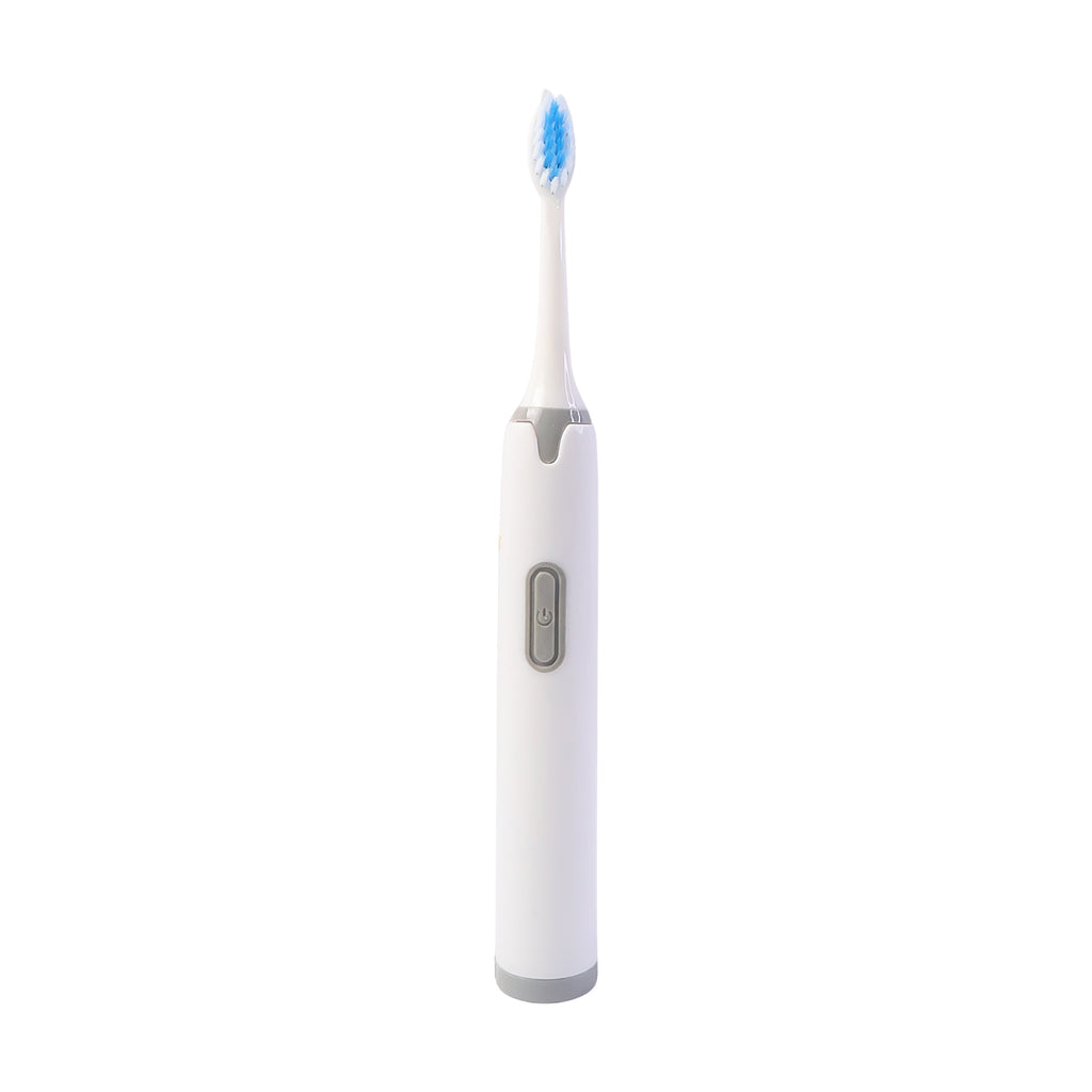 Battery-operated Electric Toothbrush (1 Pc)