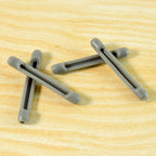 Anti-slip Eyeglass Temple Tip Sleeves - (4 Pc)