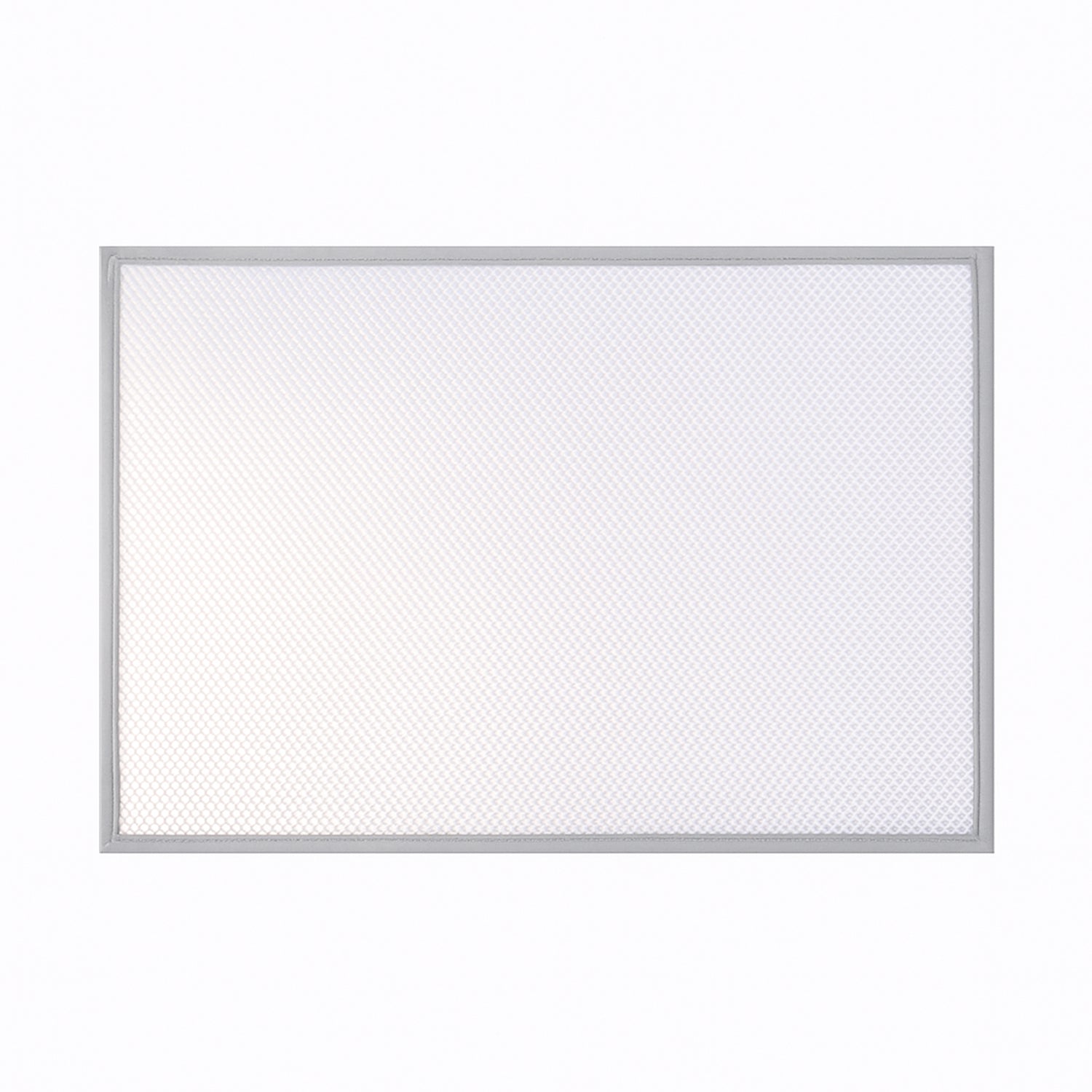 Large Ironing Press Net  Mesh Ironing Protector Cloth (67 X 50 Cm  1 Pc)