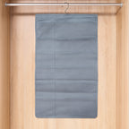 Under Garment Organizer Hanging Storage Bag (80 X 38 Cm  1 Pc)