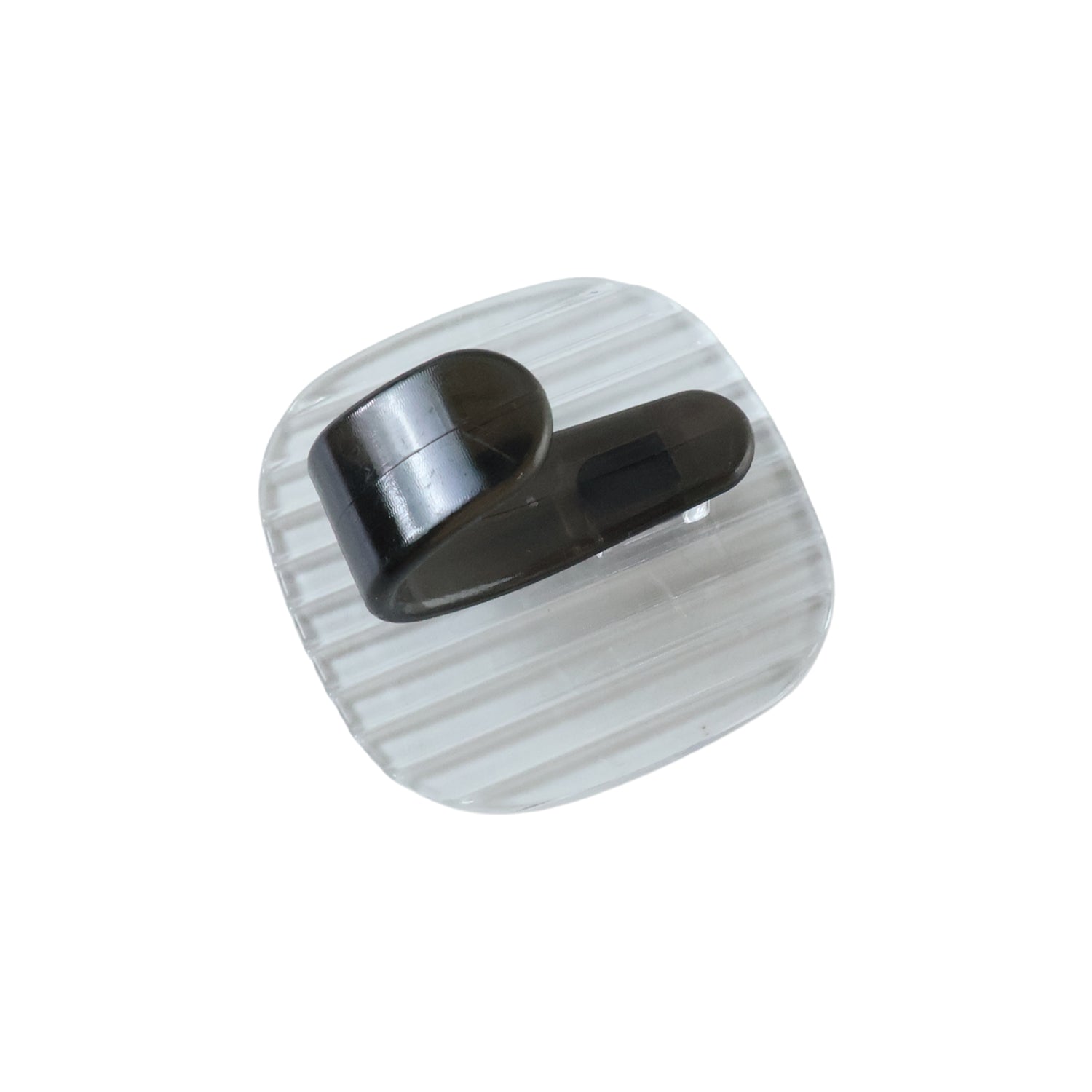 Multipurpose Self Adhesive Wall Hook (1 Pc)
