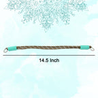 Multipurpose Two Sided Adjustable Hand Wrist Strap Lanyardwith Cellphone Phone Strap (1 Pc  14.5 Inch  Multicolor)