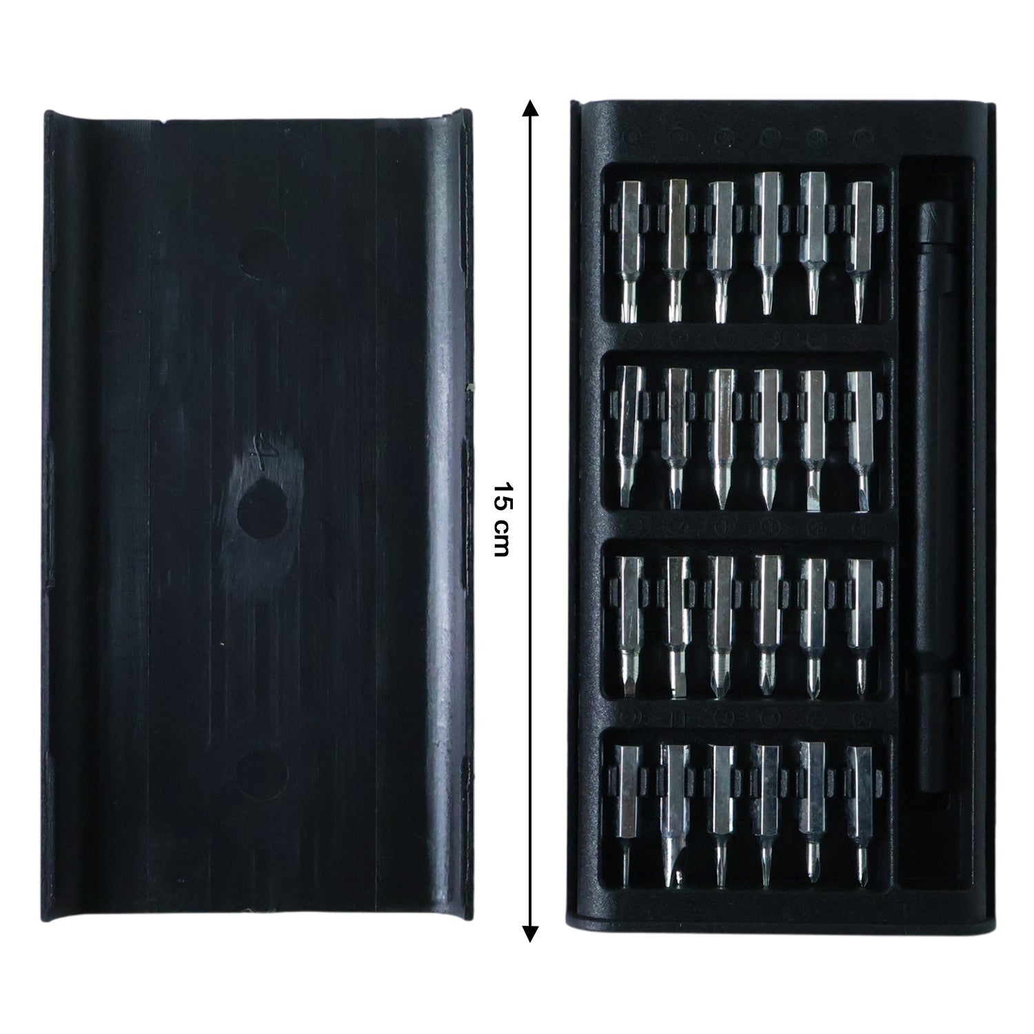 24 In 1 Precision Screwdriver Tool Kit  Big Size (1 Set)