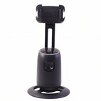 Smart Ai Auto Face Tracking Mobile Holder (1 Pc)