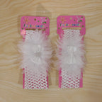 Premium Elastic Soft Hair Headband (1 Pc Mix Design)