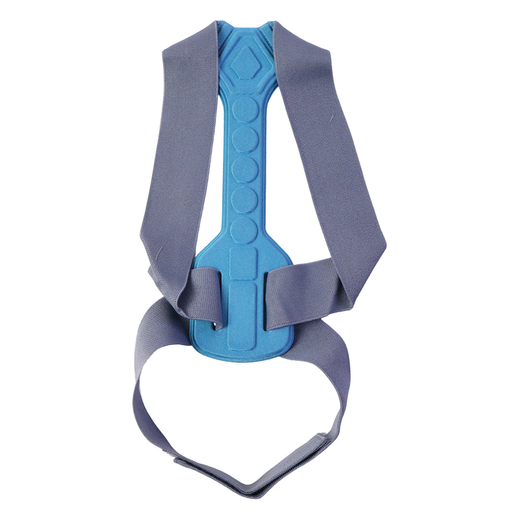 Ergonomic Adjustable Back Posture Corrector Support Belt (1 Pc Medium)