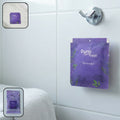 Lavender Hanging Air Freshener Gel (1 Pc 10gm)