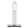 Premium 2-in-1 Window  Car Windshield Wiper - (1 Pc)