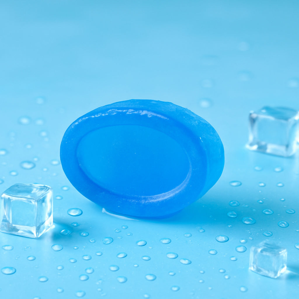 Doctor Chhoices Aqua Soap  1 Pc