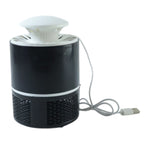 Usb Powered Uv Mosquito Killer Lamp (1 Pc)