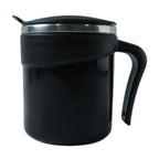 Prexo Modern Insulated Dolphin Mug With Lid (1 Pc 200 Ml Approx)