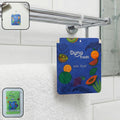 Mix Fruit Hanging Air Freshener Gel (1 Pc 10gm)