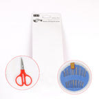 6026 Multi Function Sewing Set Sewing Kit For Home Tailoring