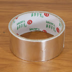 Heavy-duty Aluminium Foil Adhesive Tape 8540 Mm (1 Pc)