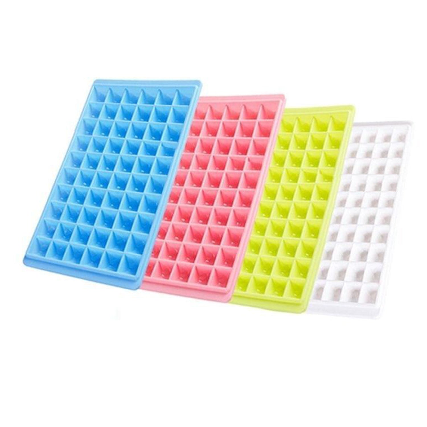 2781 60cavity Ice Tray Perfect For Ice Cube.