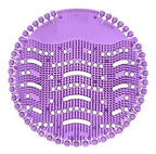1310 Anti Splash Urinal Round Screen Mat