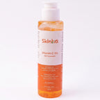 Brightening Vitamin C Gel Face Wash (1 Pc 100ml)